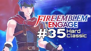 Ike DESTROYS the Map - Fire Emblem: Engage #35
