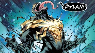 All-New Venom Wishes It Didn't Have To Be This Way! | All-New Venom (Part 3)