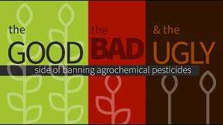 Sri Lanka’s pesticide bans explained | good, bad & ugly