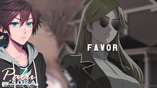 Palu n' Sora - Favor / S1E3