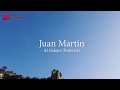 Juan Martín - Al Galope - Bulerías (Official Video)