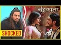 Chandrakanta Gets MARRIED To Shivdutt Virendra SHOCKED Chandrakanta