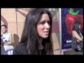 Julie Taymor Interview - Across the Universe