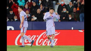 Scary to think he's only 19... 😱 #Barça #LaLigaSantander #shorts #NoEsFútbolEsLaLiga