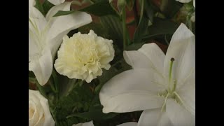 Funeral Etiquette