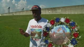 Hurricane Katrina survivors remember 12th anniversary
