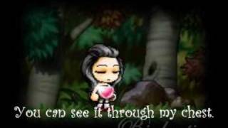MMV:RUSSIAN ROULETTE