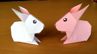 Cara De Gato De Papel Origami Fácil Paso A Paso