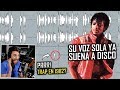 DECONSTRUYENDO "BEAT IT" | ShaunTrack