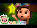 Twinkle Twinkle Little Nina 🌠 | Cocomelon Nursery Rhymes for Kids