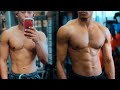 I lifted everyday for 1 year and it CHANGED my life