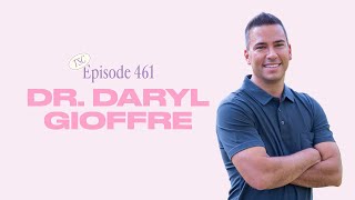 Dr. Daryl Gioffre On How To Fix Your Gut, Discover Disease, & Increase Your Odds