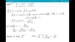 4.4: Derivatives/Convolution 2 - derivative example