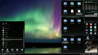 Linux Mint KDE - My Take
