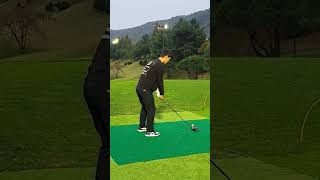 #golf#골프#머리올리는날#드라이버#초보골프#첫라운딩