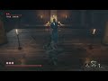 隻狼 sekiro™ 2周目 佐瀬甚助 攻略！