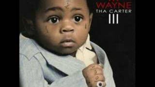 Lil wayne-tie my hands feat. robin thicke