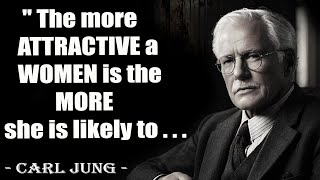 Carl Jung Shockingly ACCURATE Quotes on LIFE | Life Changing Quotes