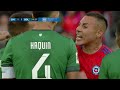 chile 1 2 bolivia extended game highlights world cup qualifiers 2026