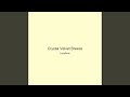 Crystal Velvet Breeze
