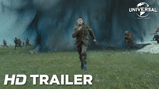 1917 – Official Teaser Trailer (Universal Pictures Trinidad) HD