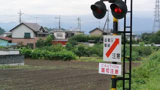 SL C58363 at Chichibu Line.