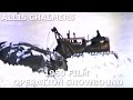 1950 Allis Chalmers Film Operation Snowbound