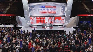 Lawsuit argues GOP Convention will bring ‘nuisance injurious’ to welfare of Jacksonville