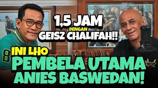 INI LHO PEMBELA UTAMA ANIES BASWEDAN! | GEISZ CHALIFAH | REFLY HARUN TERBARU (1)