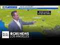 Paul Deanno's 7 a.m. forecast | NEXT weather