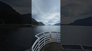 TT SOTS  PORTEAU COVE BC