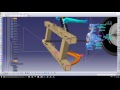 Use CATIA FTA and NX PMI Embedded GD&T for Tolerance Analysis