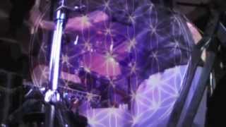 Humo Maya - Cosmic Shamanic Sound Healing Concert PT 1-Live at the Dzong in Brooklyn, NY 04/06/14