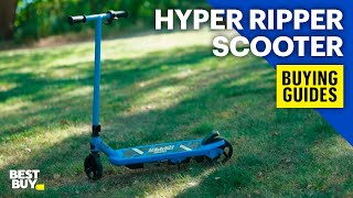 Hyper Ripper Scooter—Buying Guides from Best Buy