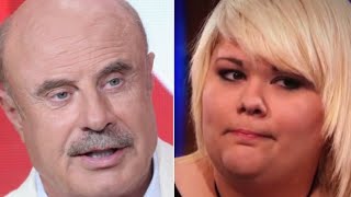 Guests Who Claimed Their Lives Were Ruined After Dr Phil