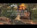 Deus Como Meu Ser   I  Suprimento