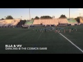 Dancing @ the Cosmos Game