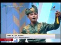 SPM 2017 - PANGGUNG SENI TRADISIONAL JIKEY [26 OKT 2017