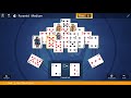 game 8 microsoft solitaire collection july 7 2018 event