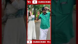 Athulya ravi | Movie - Meter Song: Chammak Chammak - 2