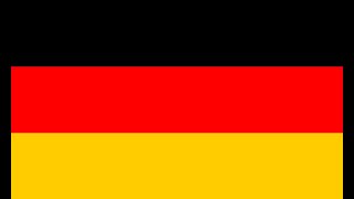 Code the German flag in less than 25 lines! Python Fun With Shapes S1 E24