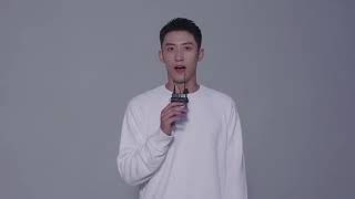 Johnny Huang Jing Yu - Environment Month promo (2020.09.25)