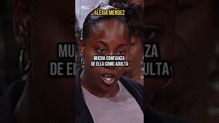 Jueza pierde la paciencia ante una mujer arrogante. #shorts #crime #news