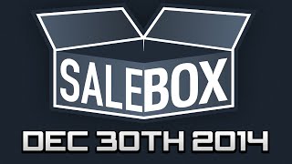 Salebox - Holiday Sale - December 30th, 2014