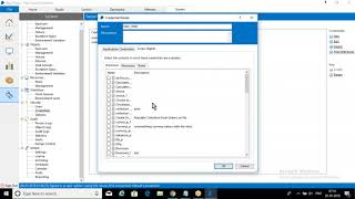 BluePrism Class 14 online| Credential Manager Real Time Example