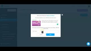 Creating Sub Plans in Nearpod