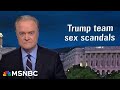 Lawrence: Trump is asking the Republican Senate to confirm worst Cabinet nominees in history