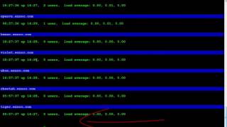 What is Parallel Shell in SSH Gateway and How to Use it || Linux Parallel Command.