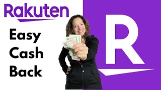 Earning Cash Back or Travel Rewards With Rakuten: Step-by-Step Basics