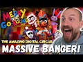The Amazing Digital Circus Music Video 🎵 - 
